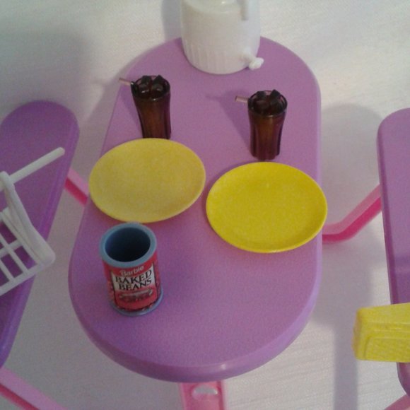 Barbie Dolls - Picture 2 of 6